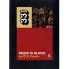 KNYGA D X Ferris Slayer's Reign in Blood