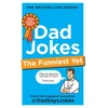 KNYGA Dad Says Jokes Dad Jokes: The Funniest Yet, The seventh collection from the Instagram sensation @DadSaysJokes