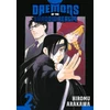 KNYGA Daemons of the Shadow Realm 02