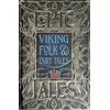 KNYGA Dagrun Osk Jonsdottir Viking Folk &amp; Fairy Tales, Epic Tales
