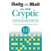 KNYGA Daily Mail All New Cryptic Crosswords 10