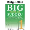 KNYGA Daily Mail Big Book of Sudoku 1