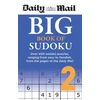 KNYGA Daily Mail Big Book of Sudoku Volume 2
