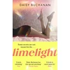 KNYGA Daisy Buchanan Limelight, The new novel from the author of Insatiable