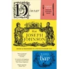 KNYGA Daisy Hay Dinner with Joseph Johnson, Books and Friendship in a Revolutionary Age
