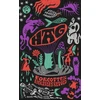 KNYGA Daisy Johnson Hag, Forgotten Folktales Retold