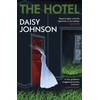 KNYGA Daisy Johnson Viešbutis