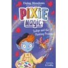 KNYGA Daisy Meadows Pixie Magic: Indigo and the Painting Promise, Book 5