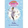 KNYGA Daisy Meadows Rainbow Magic: Aisha the Astronaut Fairy
