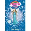 KNYGA Daisy Meadows Rainbow Magic: Alyssa the Snow Queen Fairy, Special