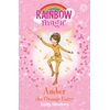 KNYGA Daisy Meadows Rainbow Magic: Amber the Oranžinis Fairy