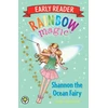 KNYGA Daisy Meadows Rainbow Magic Early Reader: Shannon the Ocean Fairy