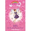 KNYGA Daisy Meadows Rainbow Magic: Julia the Sleeping Beauty Fairy