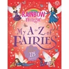KNYGA Daisy Meadows Rainbow Magic: My A to Z of Fairies: New Edition 225 Fairies!