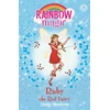 KNYGA Daisy Meadows Meadows Daisy Rainbow Magic: Ruby the Raudona Fairy: The Rainbow Fairies Book 1