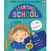 KNYGA Daisy Upton Five Minute Mum: Starting School, The Ultimate Guide for New School Starters