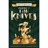 KNYGA Daisy Waugh Phone for the Fish Knives