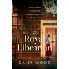 KNYGA Daisy Wood Royal Librarian