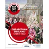 KNYGA Dale Banham Engaging with AQA GCSE (9–1) History: Elizabethan England, c1568–1603 British depth study