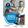 KNYGA Dale Banham Banham, Dale; Dawson, Ian Engaging with AQA GCSE (9–1) History: Health and the people, c1000 to the present day Thematic study