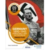 KNYGA Dale Banham Engaging with AQA GCSE (9–1) History: Germany, 1890–1945: Democracy and dictatorship Period study