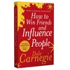 KNYGA Dale Carnegie Carnegie Dale How to Win Friends and Influence People