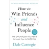 KNYGA Dale Carnegie How to Win Friends and Influence People