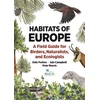 KNYGA Dale Forbes Habitats of Europe
