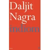 KNYGA Daljit Nagra indiom