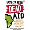 KNYGA Dambisa Moyo Dead Aid