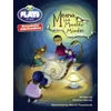 KNYGA Damian Harvey Bug Club Julia Donaldson Plays Pilkas/3A-4C Meena the Monster Minder