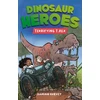 KNYGA Damian Harvey Dinosaur Heroes: Terrifying T. Rex