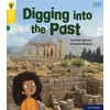 KNYGA Damian Harvey Level 5: Digging Up the Past