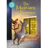KNYGA Damian Harvey Reading Champion: The Musicians of Bremen, independent reading Turquoise 7