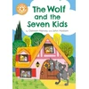 KNYGA Damian Harvey Reading Champion: The Wolf and the Seven Kids, Independent Reading Oranžinis 6