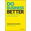 KNYGA Damian Mason Do Business Better