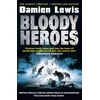 KNYGA Damien Lewis Bloody Heroes