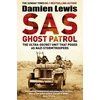 KNYGA Damien Lewis SAS Ghost Patrol