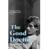 KNYGA Damon Galgut Good Doctor