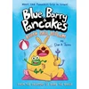 KNYGA Dan Abdo Mėlyna, Barry &amp; Pancakes, Beach Ball Bedlam - Shortlisted for the Week Junior Book Awards 2025