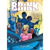 KNYGA Dan Abnett Brink Book Two