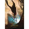 KNYGA Dan Abnett Abnett Dan Saturnine