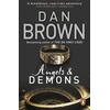 KNYGA Dan Brown Brown Dan Angels And Demons: (Robert Langdon Book 1)