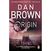 KNYGA Dan Brown Brown Dan Origin: (Robert Langdon Book 5)