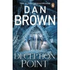 KNYGA Dan Brown Teacher Deception Point