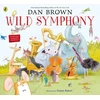 KNYGA Dan Brown Wild Symphony