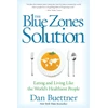 KNYGA Dan Buettner Mėlyna Zones Solution