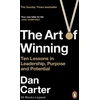 KNYGA Dan Carter Carter Dan Art of Winning: Ten Lessons in Leadership, Purpose and Potential