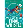 KNYGA Dan Freedman Final Whistle (2022 edition)