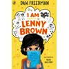 KNYGA Dan Freedman I Am Lenny Brown